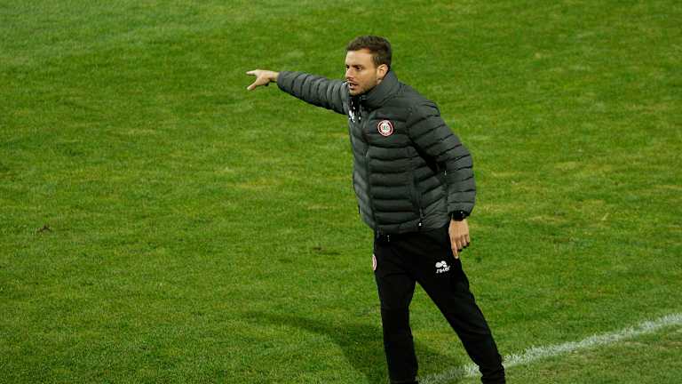 Nueva promesa de Anselmi como DT de Cruz Azul al llegar a CDMX